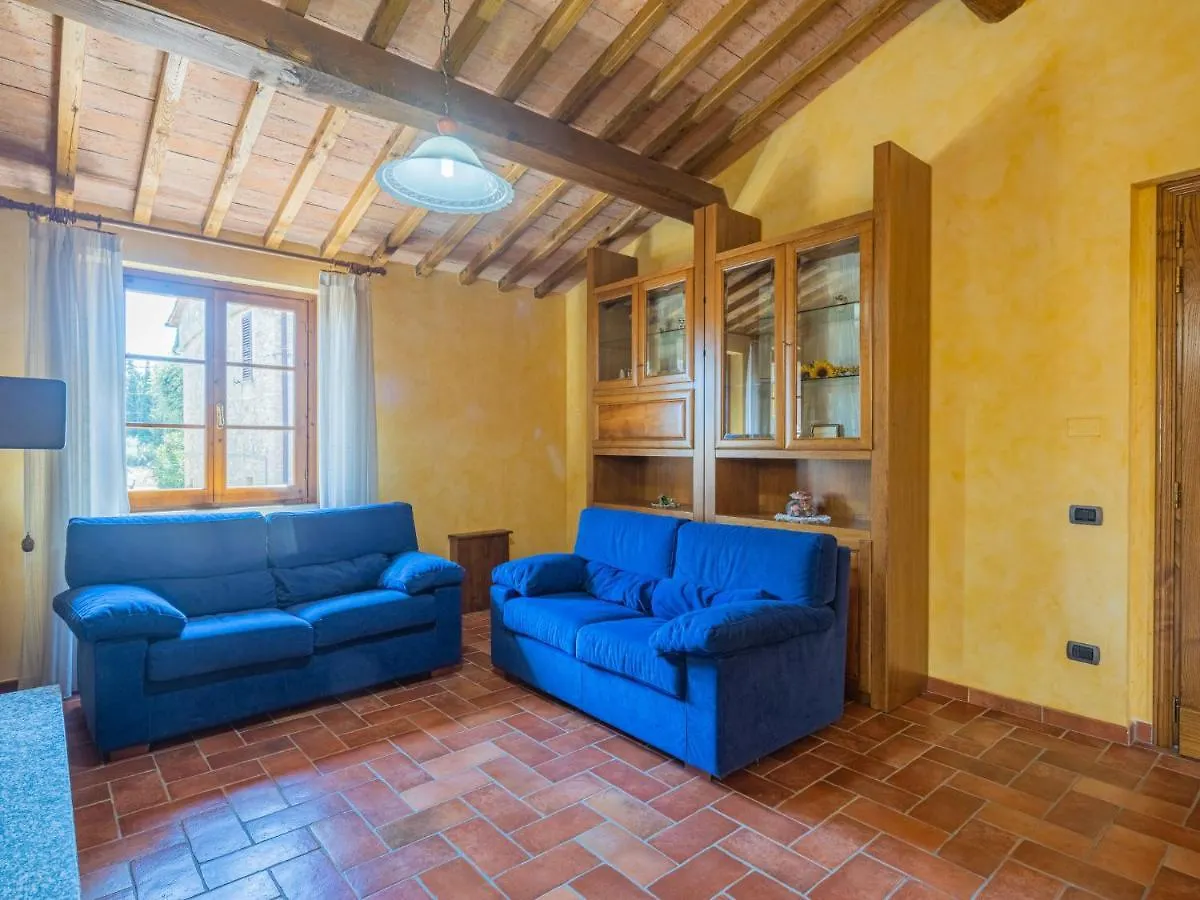 Holiday Home La Ginestra - Gam310 By Interhome Villa del Monte