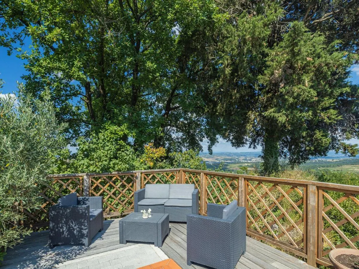 Holiday Home La Ginestra - Gam310 By Interhome Villa del Monte Italy