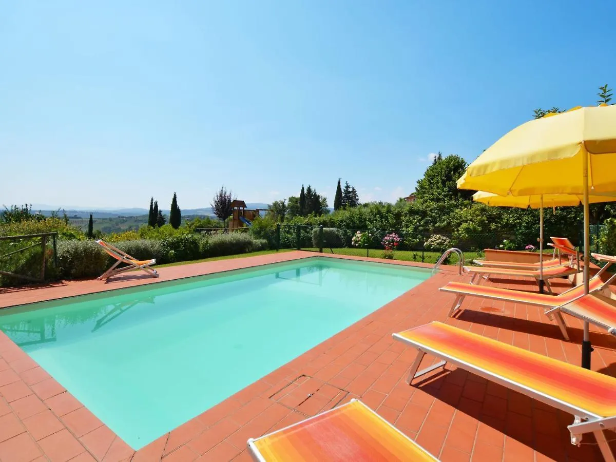Holiday Home La Ginestra - Gam310 By Interhome Villa del Monte 0*,  Italy