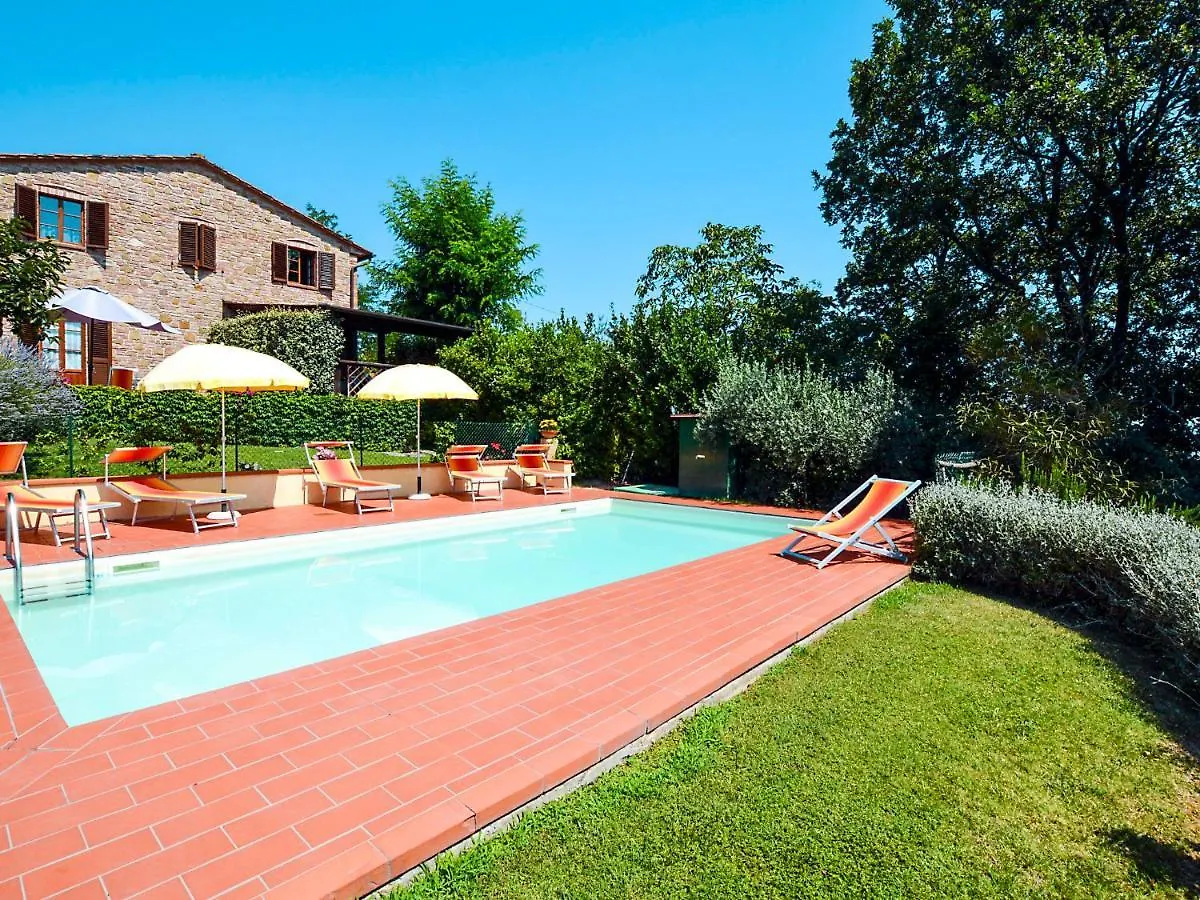 Holiday Home La Ginestra - Gam310 By Interhome Villa del Monte Italy