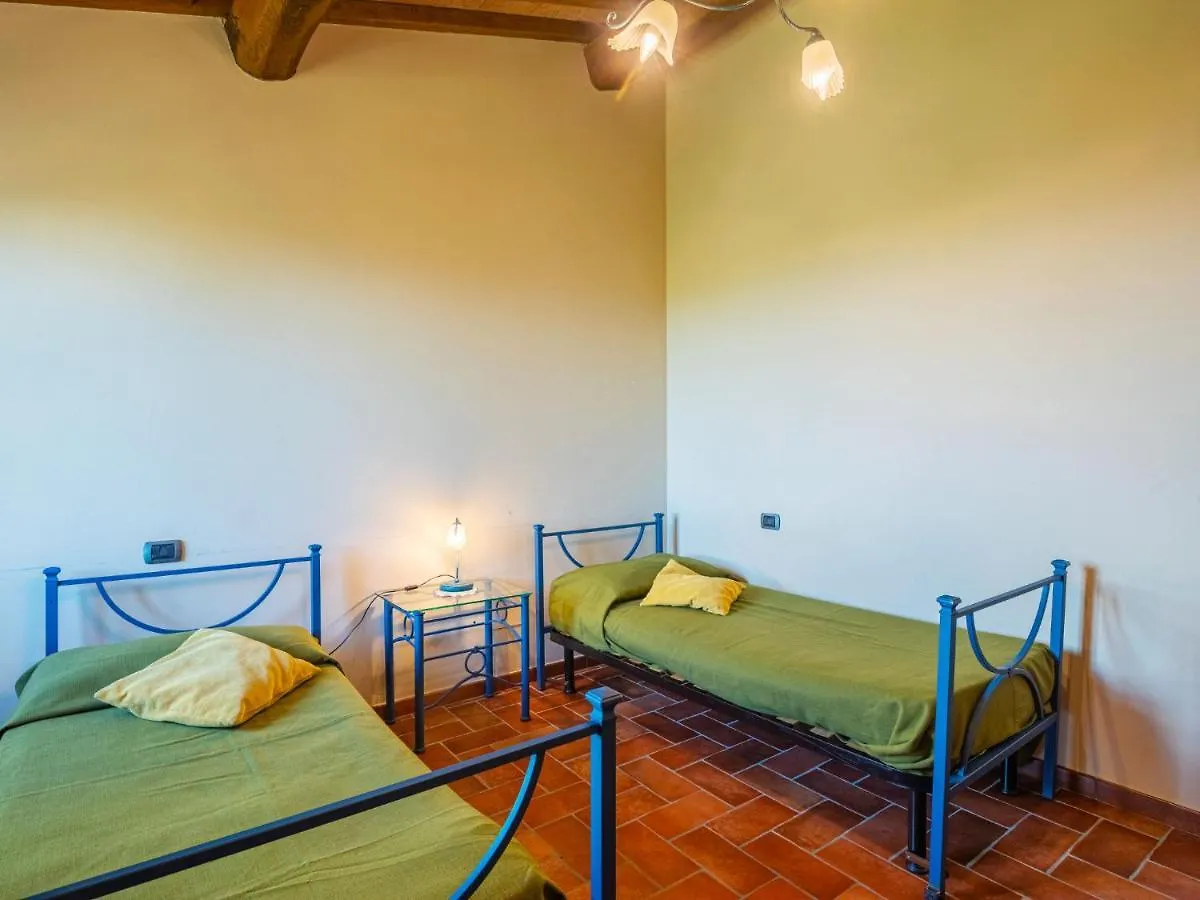 Holiday Home La Ginestra - Gam310 By Interhome Villa del Monte