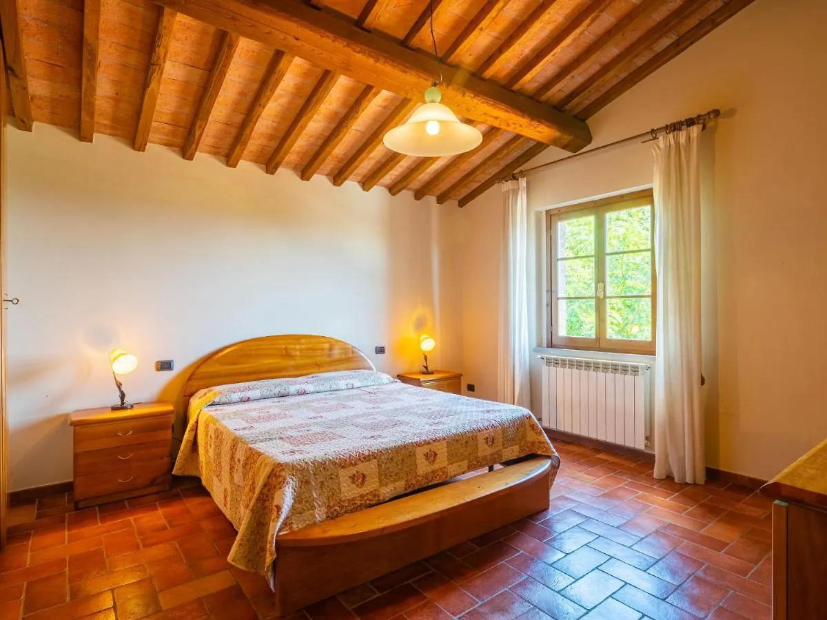 Holiday Home La Ginestra - Gam310 By Interhome Villa del Monte 0*,  Italy