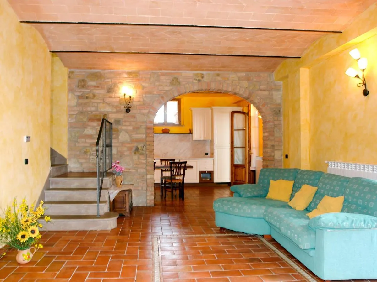 Holiday Home La Ginestra - Gam310 By Interhome Villa del Monte