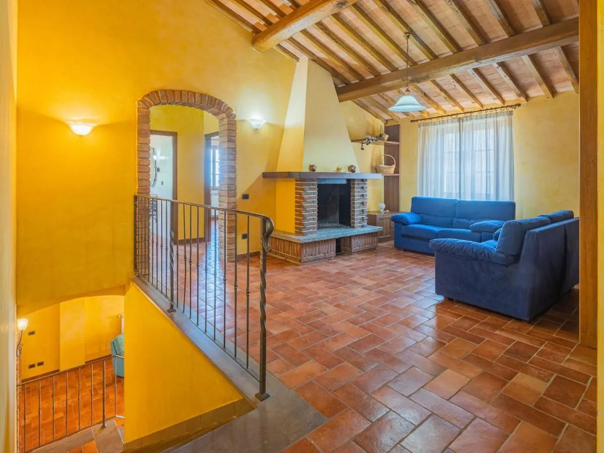 Holiday Home La Ginestra - Gam310 By Interhome Villa del Monte Italy