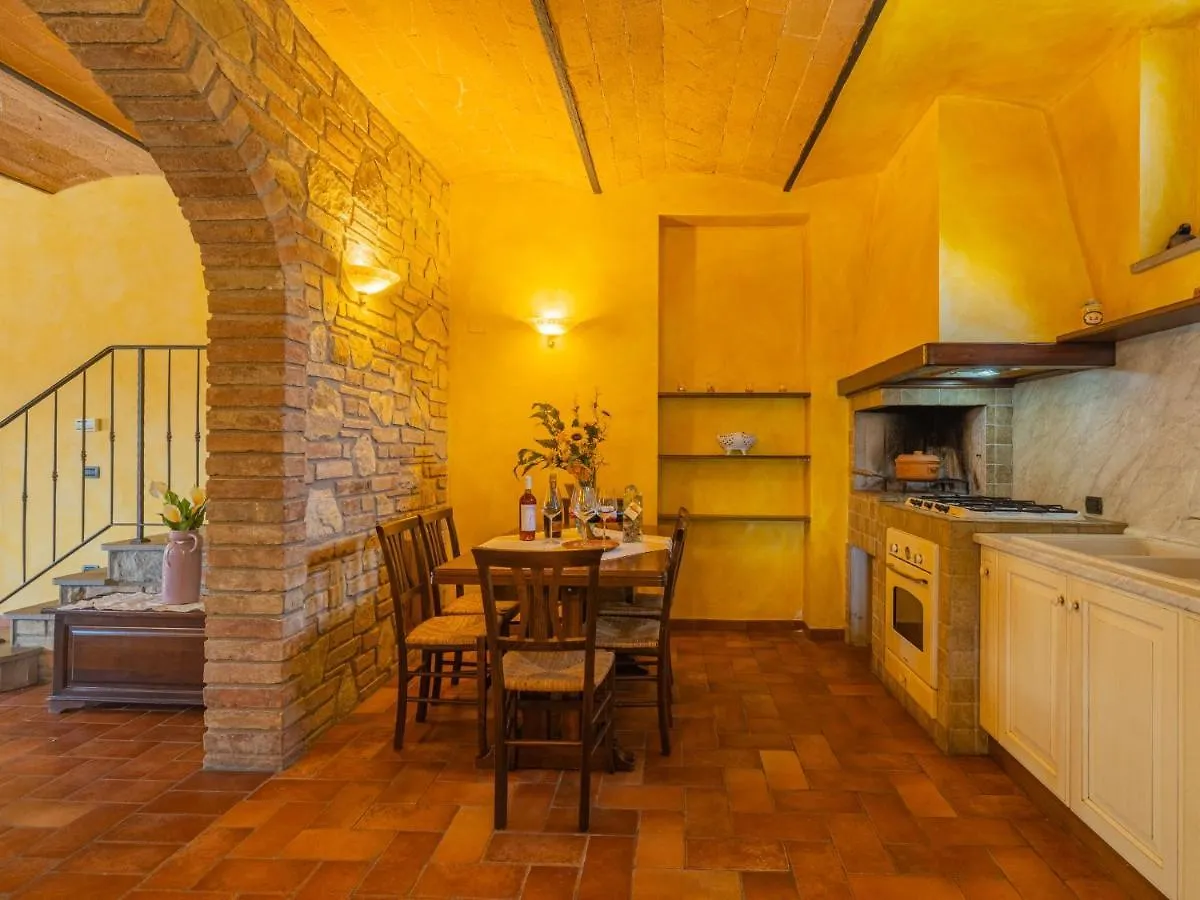 Holiday Home La Ginestra - Gam310 By Interhome Villa del Monte