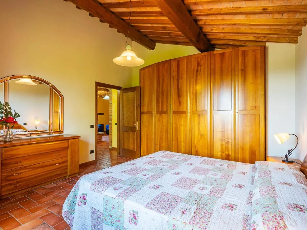 Holiday Home La Ginestra - Gam310 By Interhome Villa del Monte