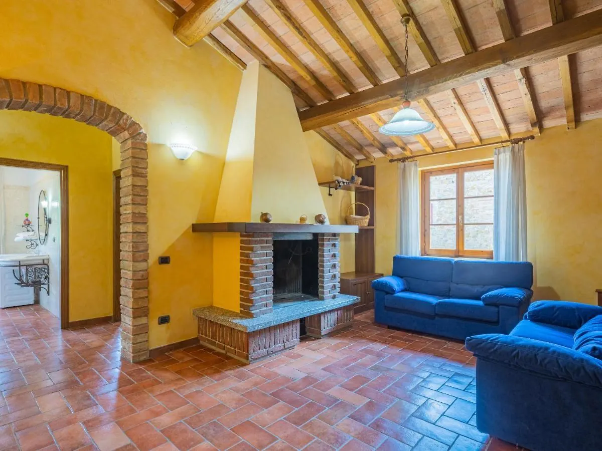 Holiday Home La Ginestra - Gam310 By Interhome Villa del Monte
