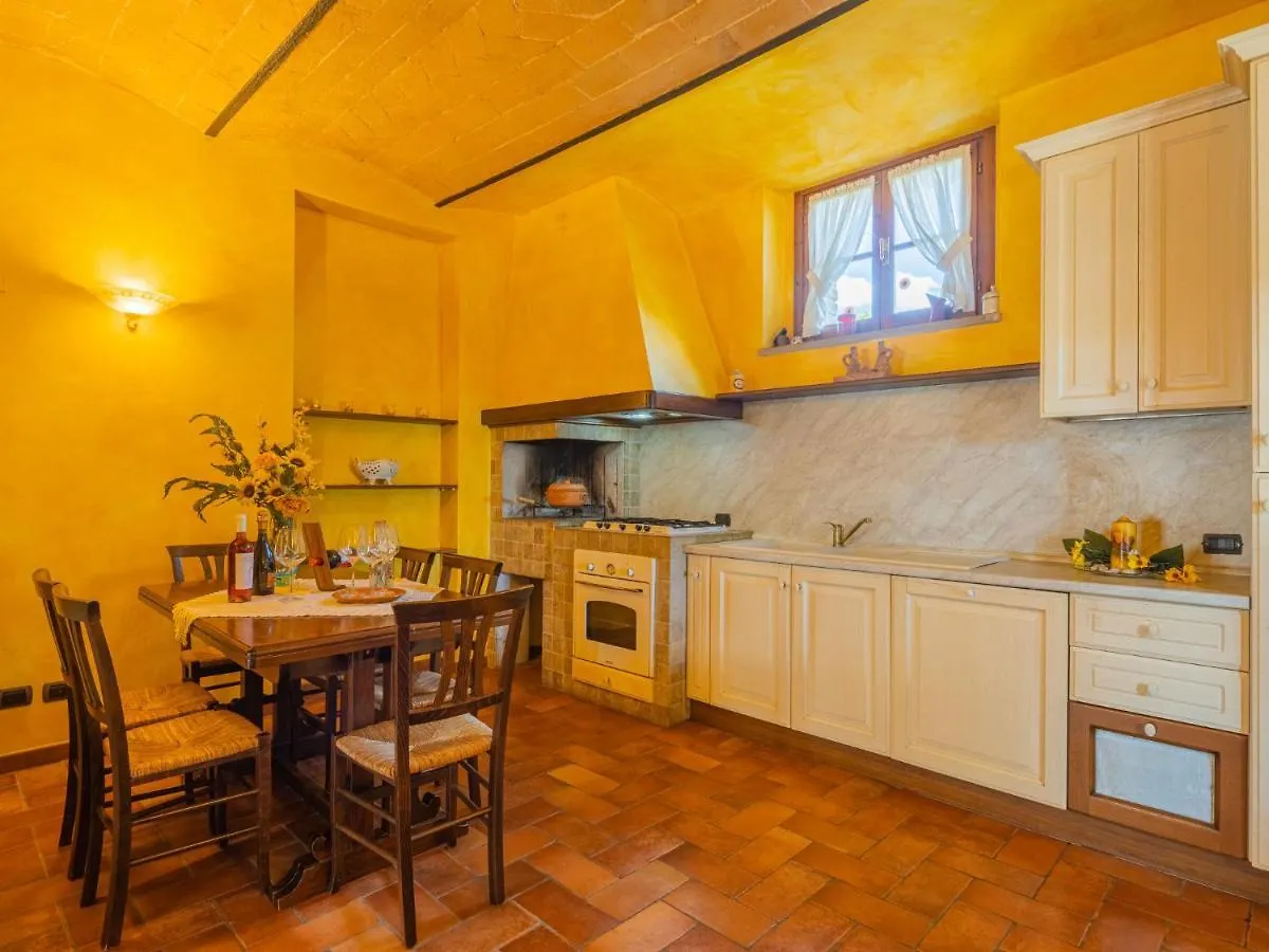 Holiday Home La Ginestra - Gam310 By Interhome Villa del Monte