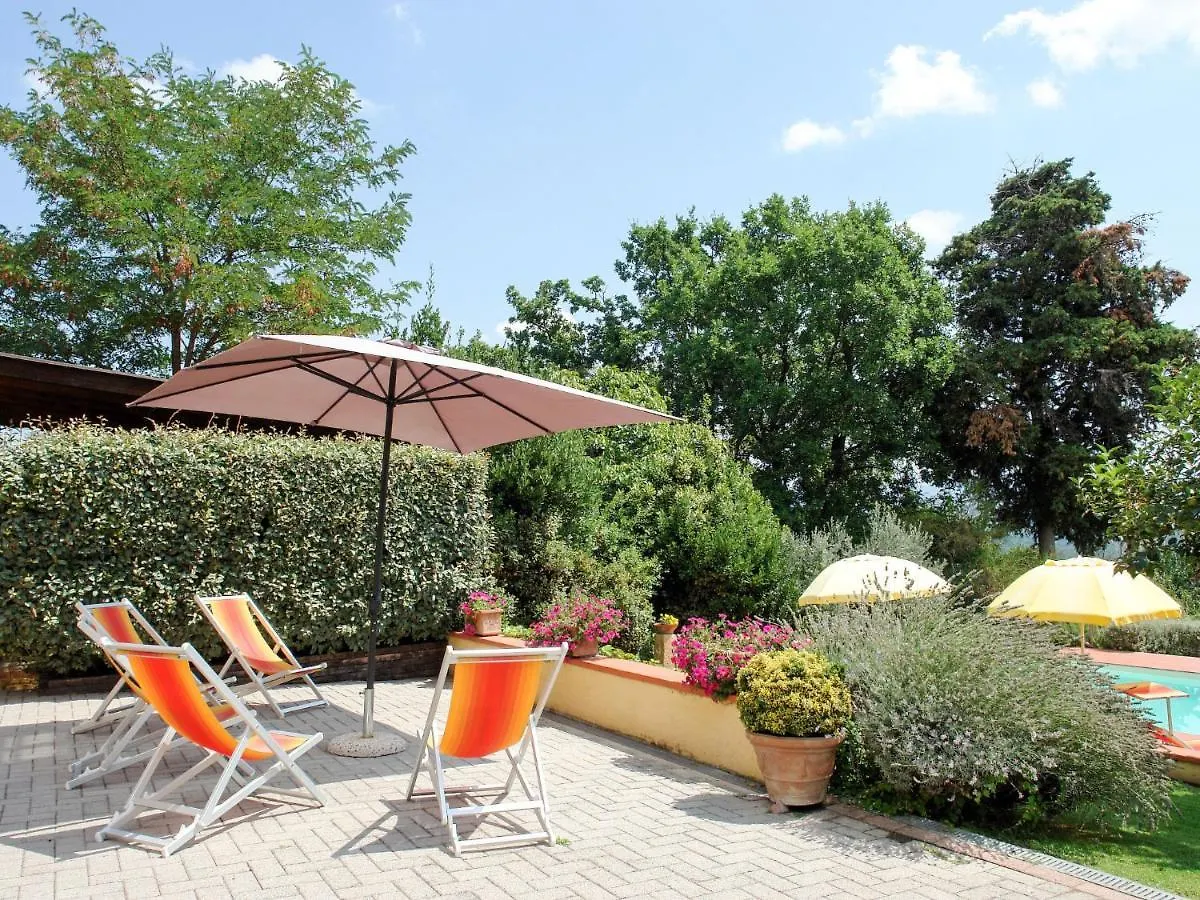 Holiday Home La Ginestra - Gam310 By Interhome Villa del Monte 0*,  Italy