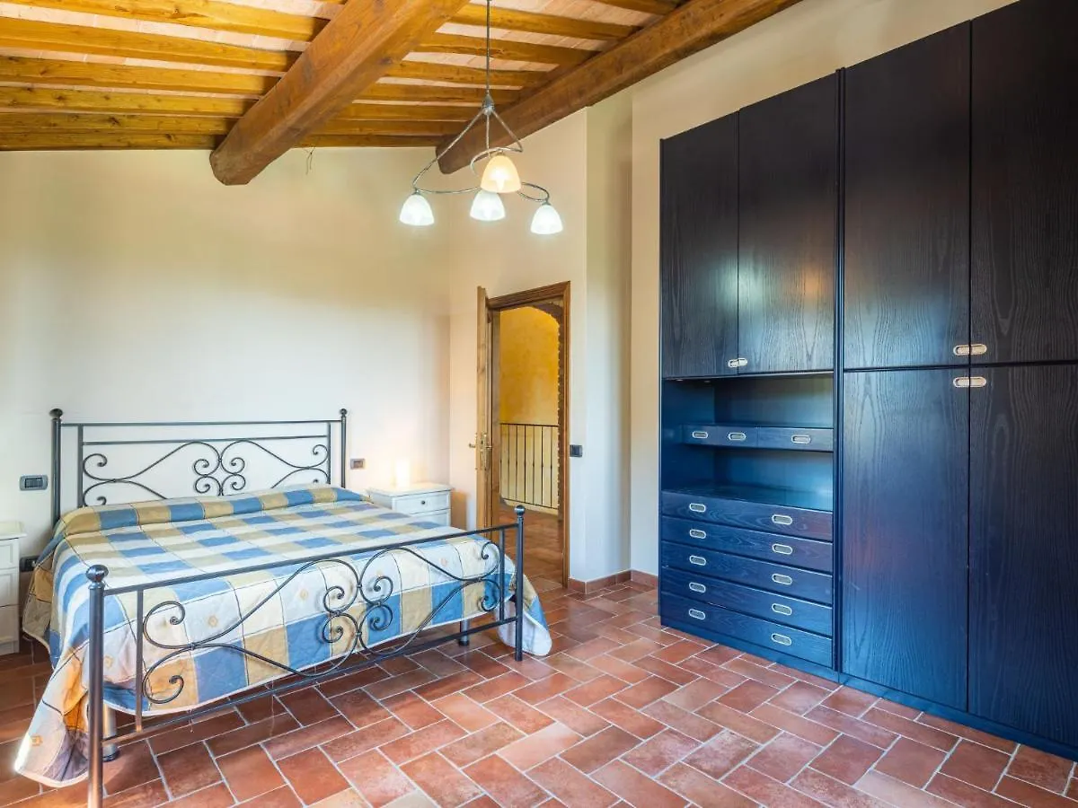Holiday Home La Ginestra - Gam310 By Interhome Villa del Monte