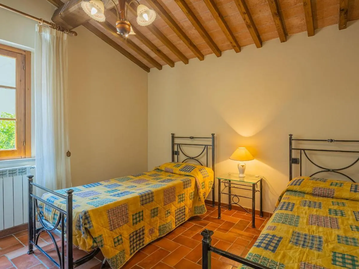 Holiday Home La Ginestra - Gam310 By Interhome Villa del Monte