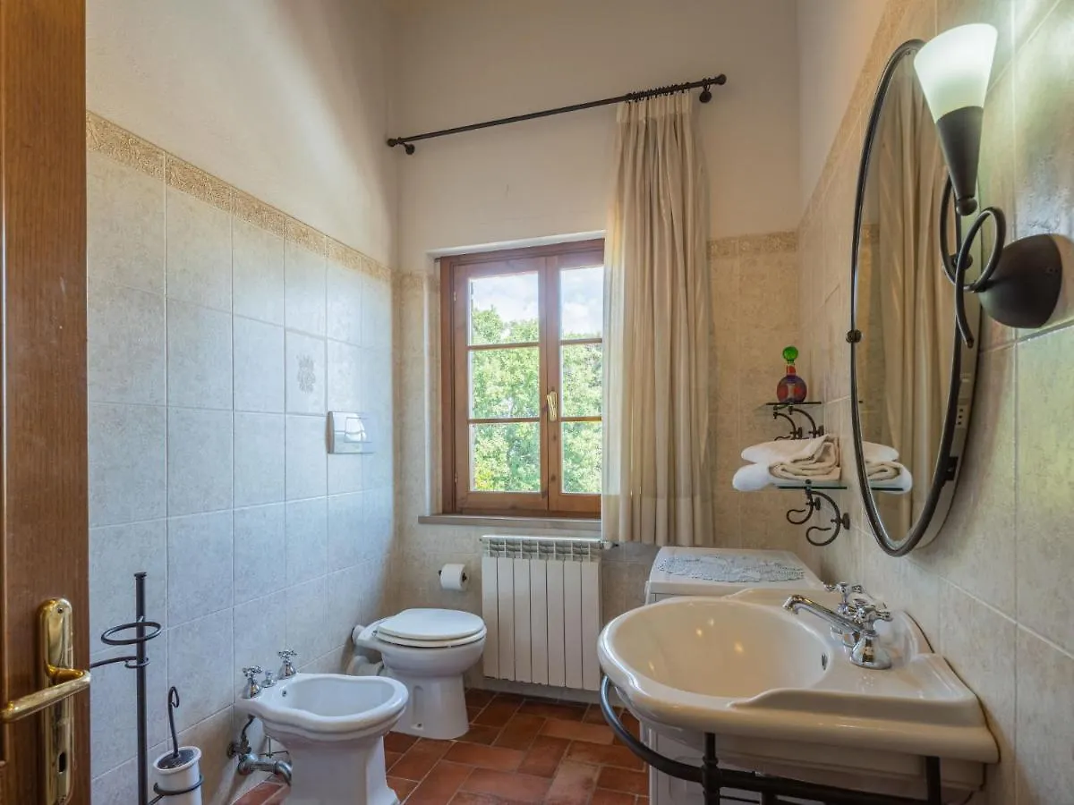 Holiday Home La Ginestra - Gam310 By Interhome Villa del Monte
